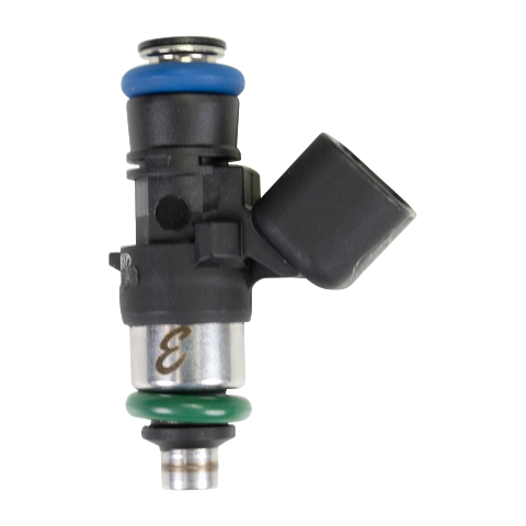 Edelbrock 3294 Fuel Injector 3294 Short Body 42 lb/hr USCAR Connector Sold Individually