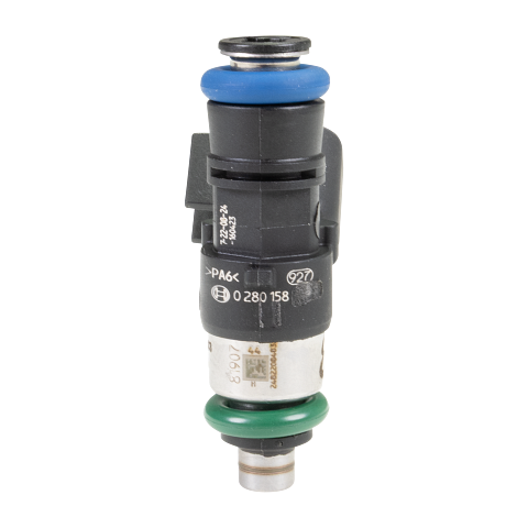 Edelbrock 3294 Fuel Injector 3294 Short Body 42 lb/hr USCAR Connector Sold Individually