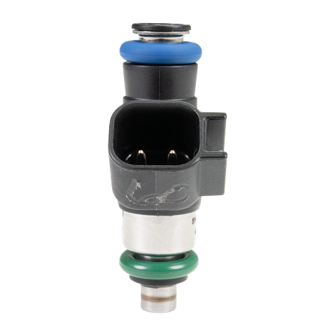 Edelbrock 3294 Fuel Injector 3294 Short Body 42 lb/hr USCAR Connector Sold Individually
