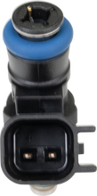 Load image into Gallery viewer, Edelbrock 3295 Fuel Injector 3295 Short Body 42 lb/hr USCAR Connector Set of 8