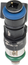 Load image into Gallery viewer, Edelbrock 3295 Fuel Injector 3295 Short Body 42 lb/hr USCAR Connector Set of 8