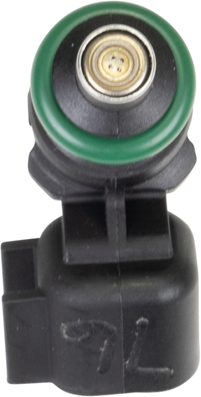 Edelbrock 3295 Fuel Injector 3295 Short Body 42 lb/hr USCAR Connector Set of 8