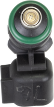 Load image into Gallery viewer, Edelbrock 3295 Fuel Injector 3295 Short Body 42 lb/hr USCAR Connector Set of 8