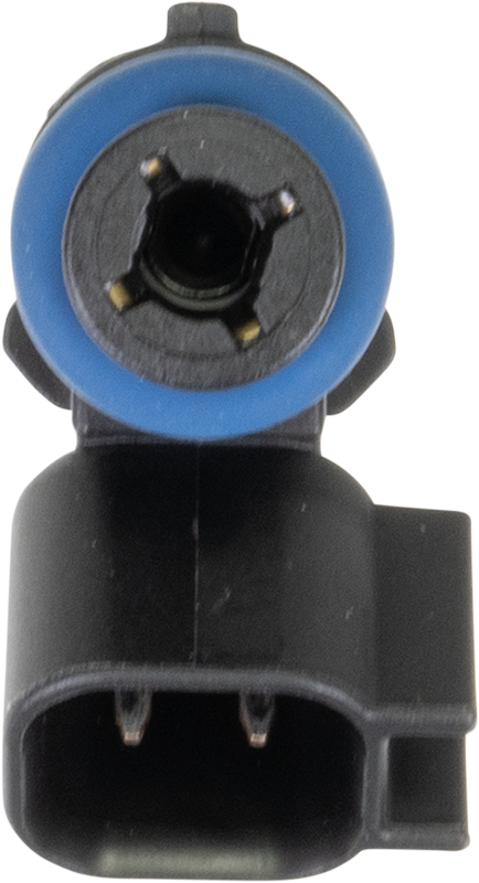 Edelbrock 3295 Fuel Injector 3295 Short Body 42 lb/hr USCAR Connector Set of 8