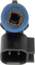 Load image into Gallery viewer, Edelbrock 3295 Fuel Injector 3295 Short Body 42 lb/hr USCAR Connector Set of 8