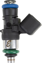 Load image into Gallery viewer, Edelbrock 3295 Fuel Injector 3295 Short Body 42 lb/hr USCAR Connector Set of 8