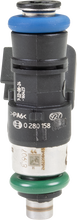 Load image into Gallery viewer, Edelbrock 3295 Fuel Injector 3295 Short Body 42 lb/hr USCAR Connector Set of 8