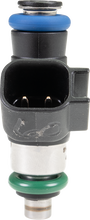 Load image into Gallery viewer, Edelbrock 3295 Fuel Injector 3295 Short Body 42 lb/hr USCAR Connector Set of 8