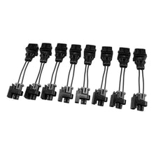 Load image into Gallery viewer, Edelbrock 3533 Pro-Flo 4 Fuel Injector Harness Adapter #3533 For GM LS, Multec 2 To EV1