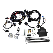 Load image into Gallery viewer, Edelbrock 35715 Pro-Flo 4 EFI Upgrade Kit (from Legacy Pro-Flo to Pro-Flo 4)