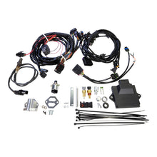 Load image into Gallery viewer, Edelbrock 35715 Pro-Flo 4 EFI Upgrade Kit (from Legacy Pro-Flo to Pro-Flo 4)
