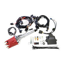 Load image into Gallery viewer, Edelbrock 35716 Pro Flo 4 EFI ECU and Electronics Kit for Small Block/Big Block Chevrolet