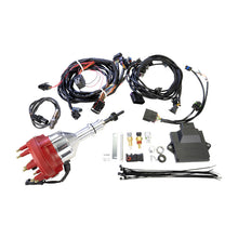 Load image into Gallery viewer, Edelbrock 35717 Pro Flo 4 EFI ECU and Electronics Kit for Ford 289/302 Engines