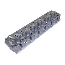 Load image into Gallery viewer, Edelbrock 50149 Victor CNC Cylinder Head for Jeep 4.0L Inline-Six Engine for Select Jeep Cherokee, Jeep Comanche, Jeep Grand Cherokee, Jeep TJ, Jeep Wagoneer, Jeep Wrangler