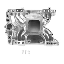 Load image into Gallery viewer, Edelbrock 505651 Torker II EFI Pontiac Intake Manifold