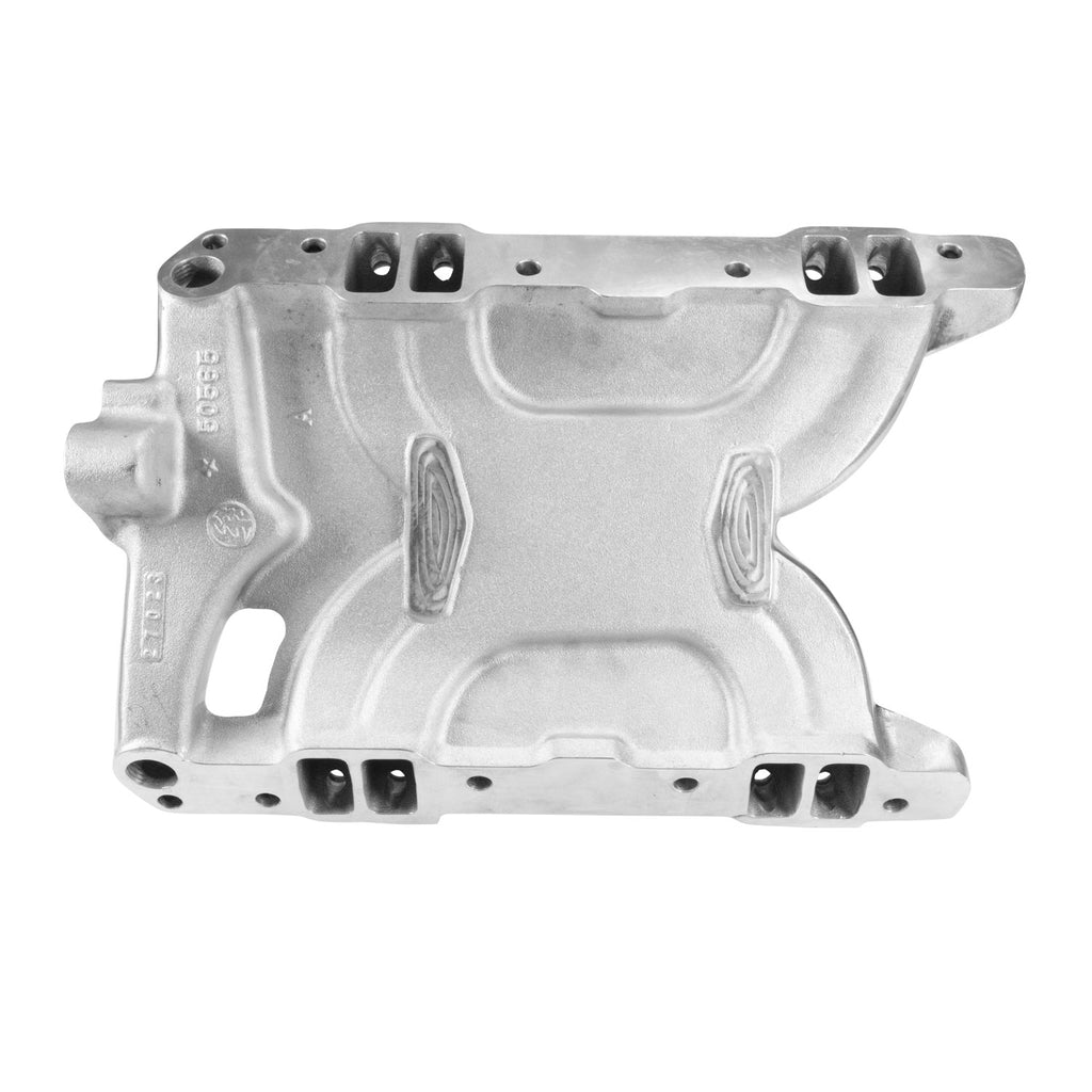 Edelbrock 505651 Torker II EFI Pontiac Intake Manifold