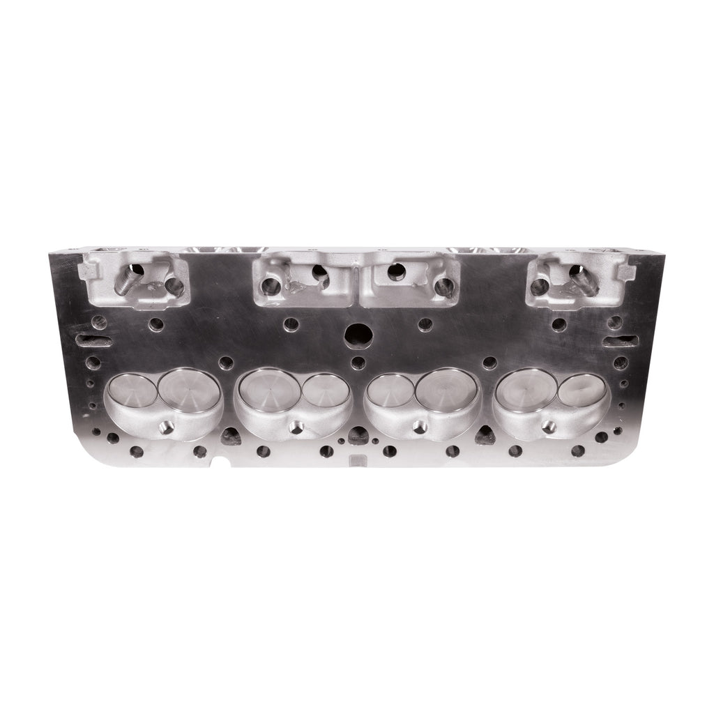 Edelbrock 60215 Edelbrock® Performer RPM® 210 CC Small-Block Chevy Cylinder Head for Select Avanti II, Buick Century, Buick Commercial Chassis, Buick LeSabre, Buick Regal, Buick Roadmaster, Buick Skylark, Checker Aerobus, Checker Deluxe, Checker