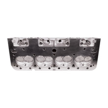 Load image into Gallery viewer, Edelbrock 60215 Edelbrock® Performer RPM® 210 CC Small-Block Chevy Cylinder Head for Select Avanti II, Buick Century, Buick Commercial Chassis, Buick LeSabre, Buick Regal, Buick Roadmaster, Buick Skylark, Checker Aerobus, Checker Deluxe, Checker