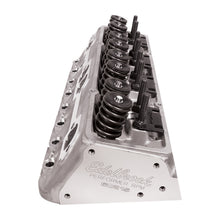 Load image into Gallery viewer, Edelbrock 60215 Edelbrock® Performer RPM® 210 CC Small-Block Chevy Cylinder Head for Select Avanti II, Buick Century, Buick Commercial Chassis, Buick LeSabre, Buick Regal, Buick Roadmaster, Buick Skylark, Checker Aerobus, Checker Deluxe, Checker
