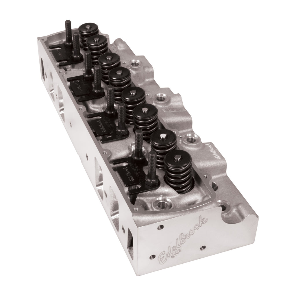 Edelbrock 61035 Performer RPM Oldsmobile Small-Block for Hydraulic Roller Camshaft for Select Buick Apollo, Buick Century, Buick Electra, Buick Estate Wagon, Buick LeSabre, Buick Regal, Buick Riviera, Buick Skylark, Cadillac Seville, Chevrolet Bel Air,