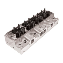 Load image into Gallery viewer, Edelbrock 61039 Performer RPM Cylinder Head, Small-Block Oldsmobile, Flat Tappet for Select Buick Apollo, Buick Century, Buick Electra, Buick Estate Wagon, Buick LeSabre, Buick Regal, Buick Riviera, Buick Skylark, Cadillac Seville, Chevrolet Bel Air,