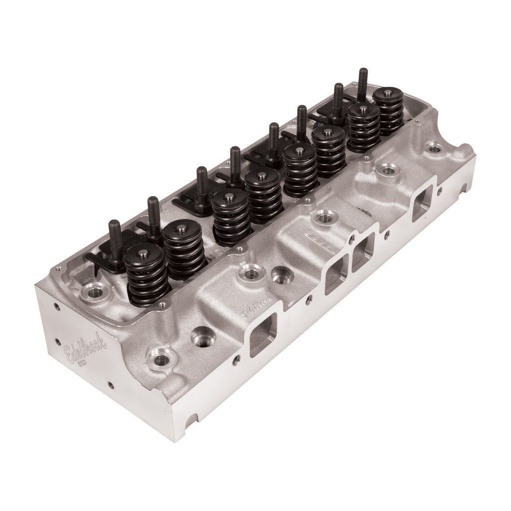 Edelbrock 61035 Performer RPM Oldsmobile Small-Block for Hydraulic Roller Camshaft for Select Buick Apollo, Buick Century, Buick Electra, Buick Estate Wagon, Buick LeSabre, Buick Regal, Buick Riviera, Buick Skylark, Cadillac Seville, Chevrolet Bel Air,