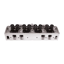 Load image into Gallery viewer, Edelbrock 61039 Performer RPM Cylinder Head, Small-Block Oldsmobile, Flat Tappet for Select Buick Apollo, Buick Century, Buick Electra, Buick Estate Wagon, Buick LeSabre, Buick Regal, Buick Riviera, Buick Skylark, Cadillac Seville, Chevrolet Bel Air,