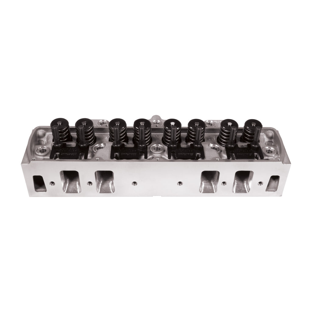 Edelbrock 61035 Performer RPM Oldsmobile Small-Block for Hydraulic Roller Camshaft for Select Buick Apollo, Buick Century, Buick Electra, Buick Estate Wagon, Buick LeSabre, Buick Regal, Buick Riviera, Buick Skylark, Cadillac Seville, Chevrolet Bel Air,