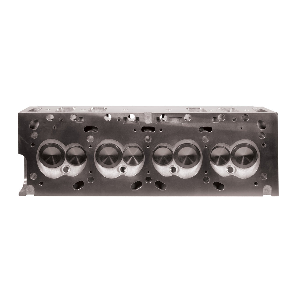 Edelbrock 61039 Performer RPM Cylinder Head, Small-Block Oldsmobile, Flat Tappet for Select Buick Apollo, Buick Century, Buick Electra, Buick Estate Wagon, Buick LeSabre, Buick Regal, Buick Riviera, Buick Skylark, Cadillac Seville, Chevrolet Bel Air,