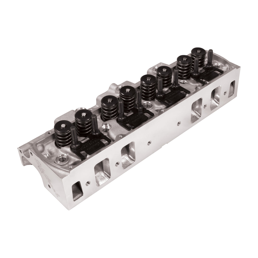 Edelbrock 61035 Performer RPM Oldsmobile Small-Block for Hydraulic Roller Camshaft for Select Buick Apollo, Buick Century, Buick Electra, Buick Estate Wagon, Buick LeSabre, Buick Regal, Buick Riviera, Buick Skylark, Cadillac Seville, Chevrolet Bel Air,
