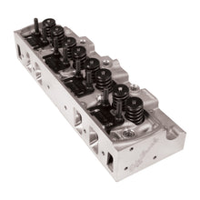 Load image into Gallery viewer, Edelbrock 61039 Performer RPM Cylinder Head, Small-Block Oldsmobile, Flat Tappet for Select Buick Apollo, Buick Century, Buick Electra, Buick Estate Wagon, Buick LeSabre, Buick Regal, Buick Riviera, Buick Skylark, Cadillac Seville, Chevrolet Bel Air,
