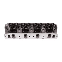 Load image into Gallery viewer, Edelbrock 62055 Edelbrock® Performer RPM® 205 CC Small-Block Ford Cylinder Heads for Select AC Shelby Cobra, Bricklin SV-1, DeTomaso Mangusta, DeTomaso Pantera, Ford 300, Ford Bronco, Ford Country Sedan, Ford Country Squire, Ford Custom, Ford Custom 500,
