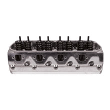 Load image into Gallery viewer, Edelbrock 62055 Edelbrock® Performer RPM® 205 CC Small-Block Ford Cylinder Heads for Select AC Shelby Cobra, Bricklin SV-1, DeTomaso Mangusta, DeTomaso Pantera, Ford 300, Ford Bronco, Ford Country Sedan, Ford Country Squire, Ford Custom, Ford Custom 500,