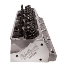 Load image into Gallery viewer, Edelbrock 62055 Edelbrock® Performer RPM® 205 CC Small-Block Ford Cylinder Heads for Select AC Shelby Cobra, Bricklin SV-1, DeTomaso Mangusta, DeTomaso Pantera, Ford 300, Ford Bronco, Ford Country Sedan, Ford Country Squire, Ford Custom, Ford Custom 500,