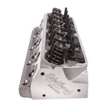 Load image into Gallery viewer, Edelbrock 62055 Edelbrock® Performer RPM® 205 CC Small-Block Ford Cylinder Heads for Select AC Shelby Cobra, Bricklin SV-1, DeTomaso Mangusta, DeTomaso Pantera, Ford 300, Ford Bronco, Ford Country Sedan, Ford Country Squire, Ford Custom, Ford Custom 500,