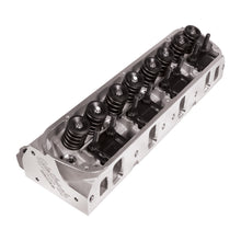 Load image into Gallery viewer, Edelbrock 62055 Edelbrock® Performer RPM® 205 CC Small-Block Ford Cylinder Heads for Select AC Shelby Cobra, Bricklin SV-1, DeTomaso Mangusta, DeTomaso Pantera, Ford 300, Ford Bronco, Ford Country Sedan, Ford Country Squire, Ford Custom, Ford Custom 500,