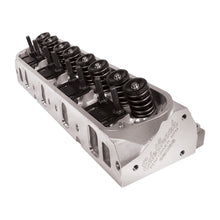 Load image into Gallery viewer, Edelbrock 62055 Edelbrock® Performer RPM® 205 CC Small-Block Ford Cylinder Heads for Select AC Shelby Cobra, Bricklin SV-1, DeTomaso Mangusta, DeTomaso Pantera, Ford 300, Ford Bronco, Ford Country Sedan, Ford Country Squire, Ford Custom, Ford Custom 500,