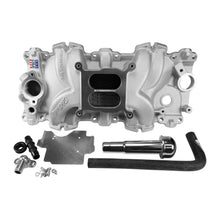 Load image into Gallery viewer, Edelbrock 7159 Performer RPM Big Block Chevy W-Engine Large Port Intake Manifold