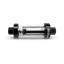Load image into Gallery viewer, Edelbrock 8750 Clear View Fuel Filter - Universal