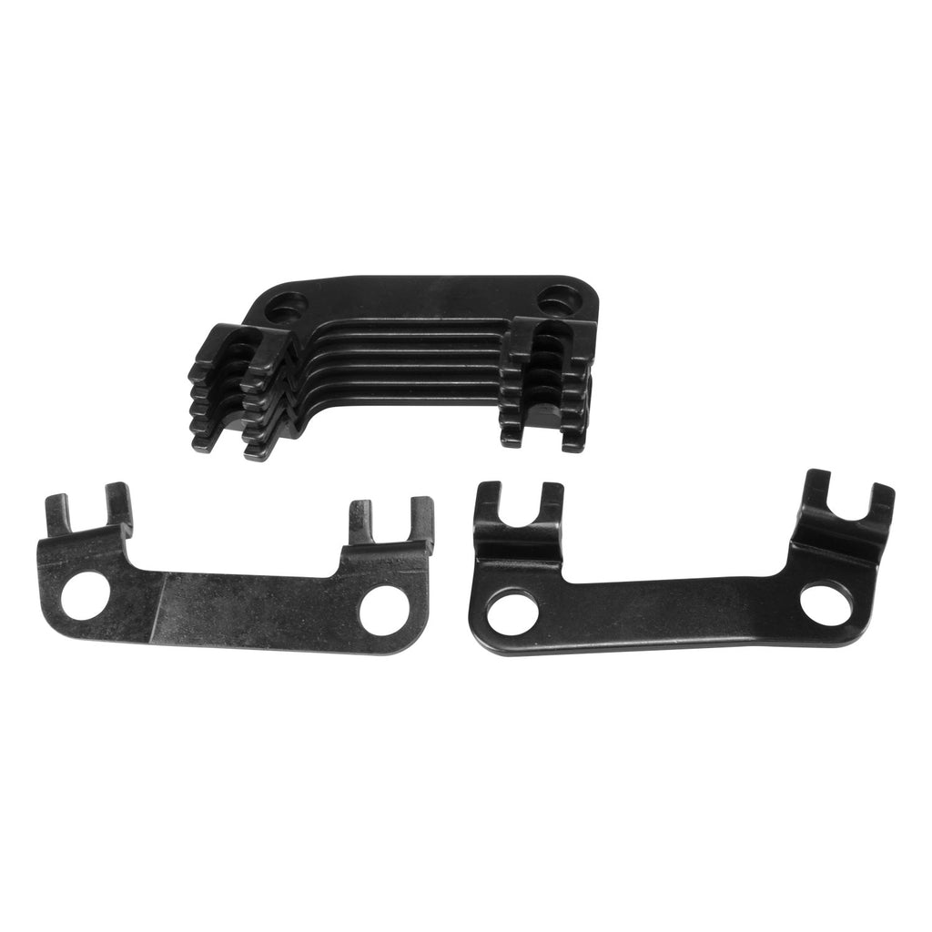 Edelbrock 93669 Pushrod Guide Plate for 429/460 Ford