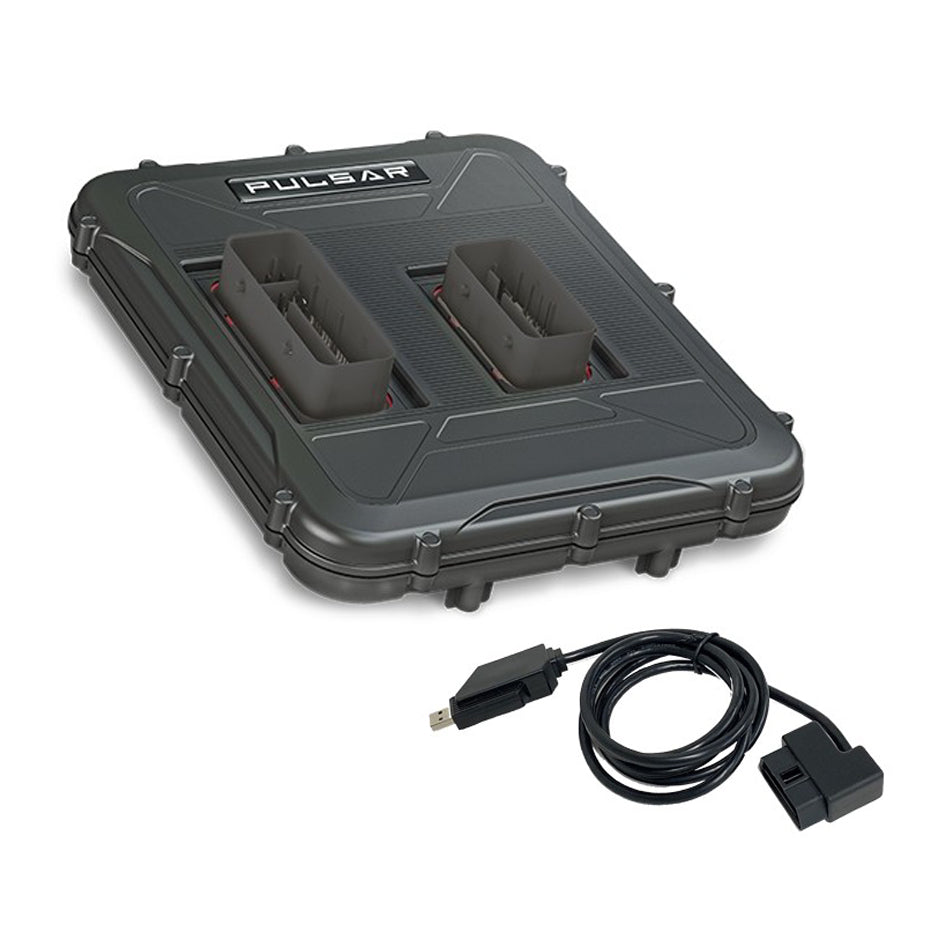 EDGE PRODUCTS 22400 17-   GM P/U 6.6L Pulsar Tuning Module