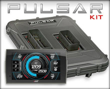 Load image into Gallery viewer, EDGE PRODUCTS 22602-3 17-19 GM P/U 6.6L Pulsar Tuning Module w/CTS3