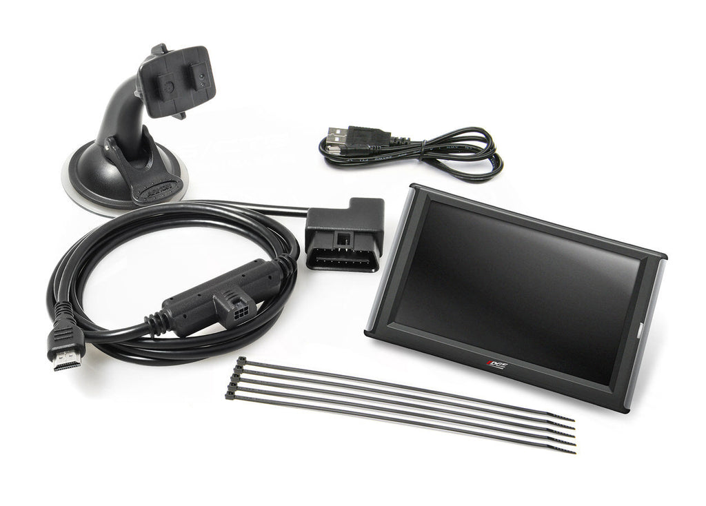 EDGE PRODUCTS 85450-150 94-  Ford Gas Evolution CTS3 Engine Programmer