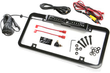 Load image into Gallery viewer, EDGE PRODUCTS 98202 Back Up Camera License Plate Mount