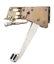 Load image into Gallery viewer, Lokar EFB-9001 Under-The-Dash Foot Operated Emergency Brake