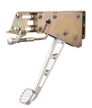 Load image into Gallery viewer, Lokar EFB-9002 Under-The-Dash Foot Operated Emergency Brake