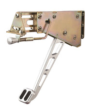 Load image into Gallery viewer, Lokar EFB-9003 Under-The-Dash Foot Operated Emergency Brake