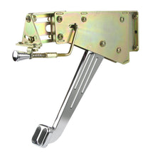 Load image into Gallery viewer, Lokar EFB-9005 Under-The-Dash Foot Operated Emergency Brake