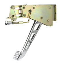Load image into Gallery viewer, Lokar EFB-9006 Under-The-Dash Foot Operated Emergency Brake