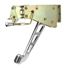 Load image into Gallery viewer, Lokar EFB-9007 Under-The-Dash Foot Operated Emergency Brake
